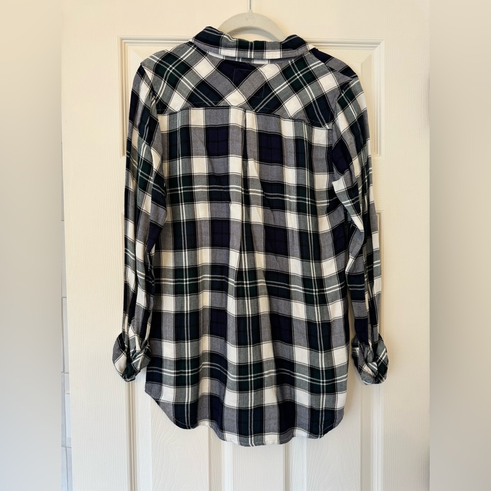 Rails button down - Picture 2 of 2